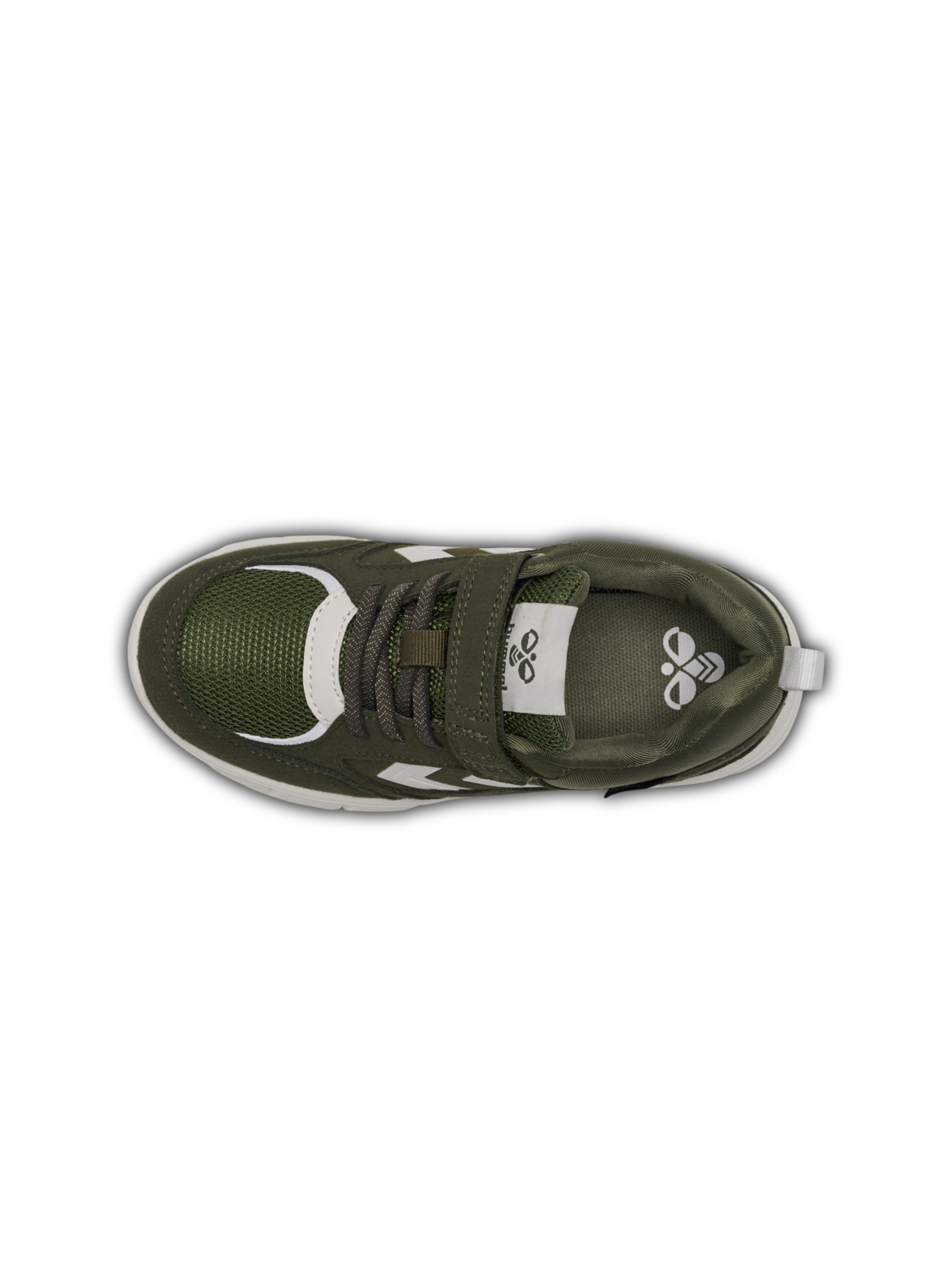 X-LIGHT 2.0 TEX JR, DARK OLIVE, packshot