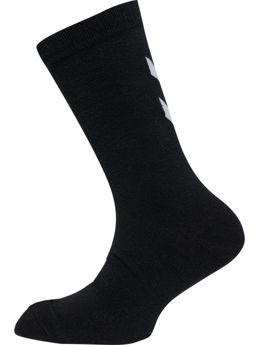 hmlMAKE MY DAY SOCK 5-PACK, LAVENDER GRAY hmlMAKE MY DAY SOCK 5-PACK, LAVENDER GRAY, packshot