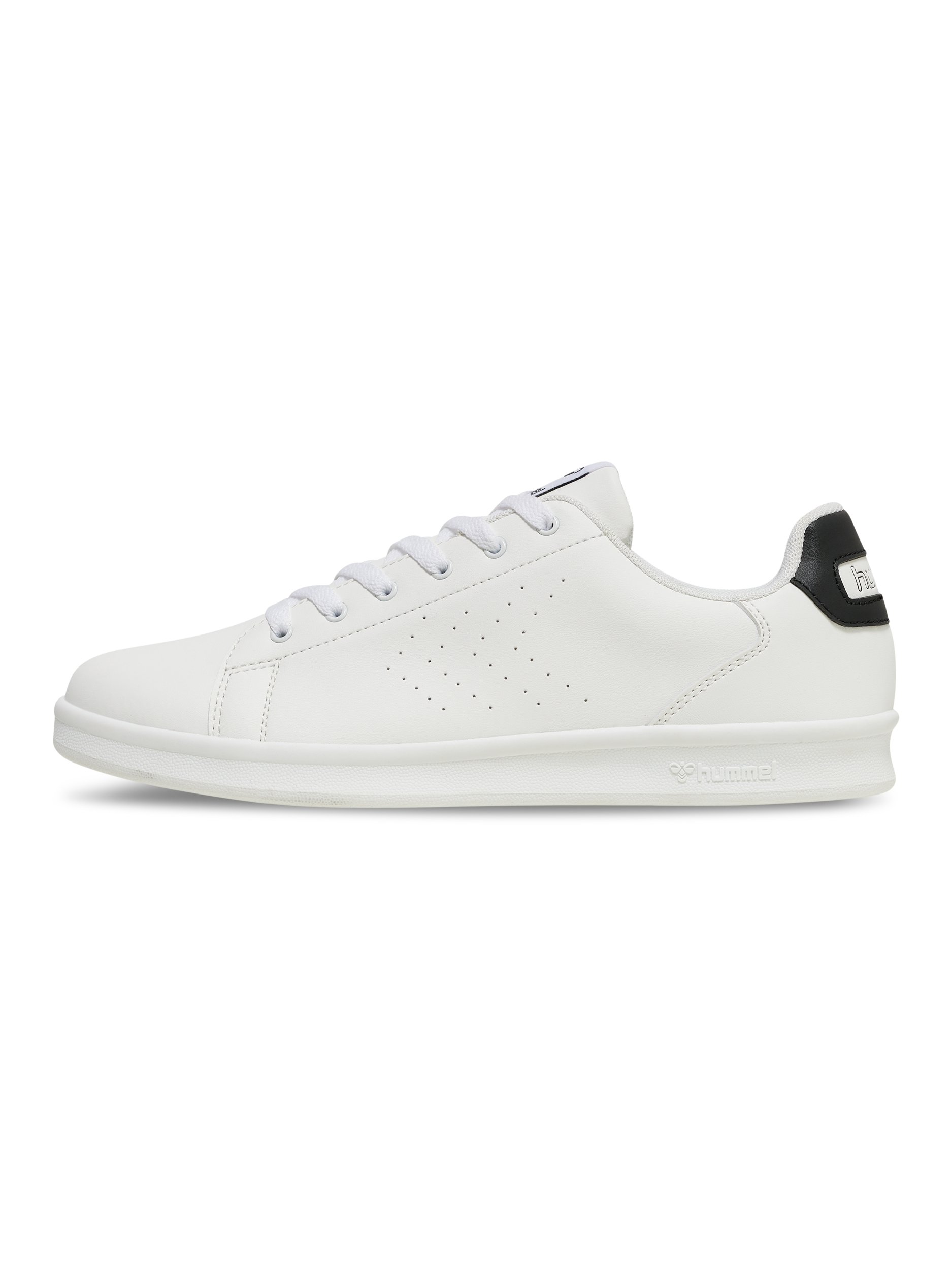 BUSAN, WHITE/BLACK, packshot