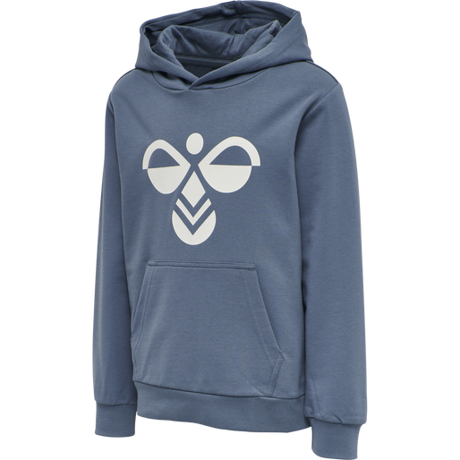 hmlCUATRO HOODIE, 8252, packshot