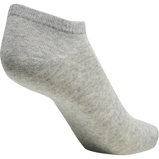 hmlMATCH ME SOCK 5-PACK, DEAUVILLE MAUVE, packshot