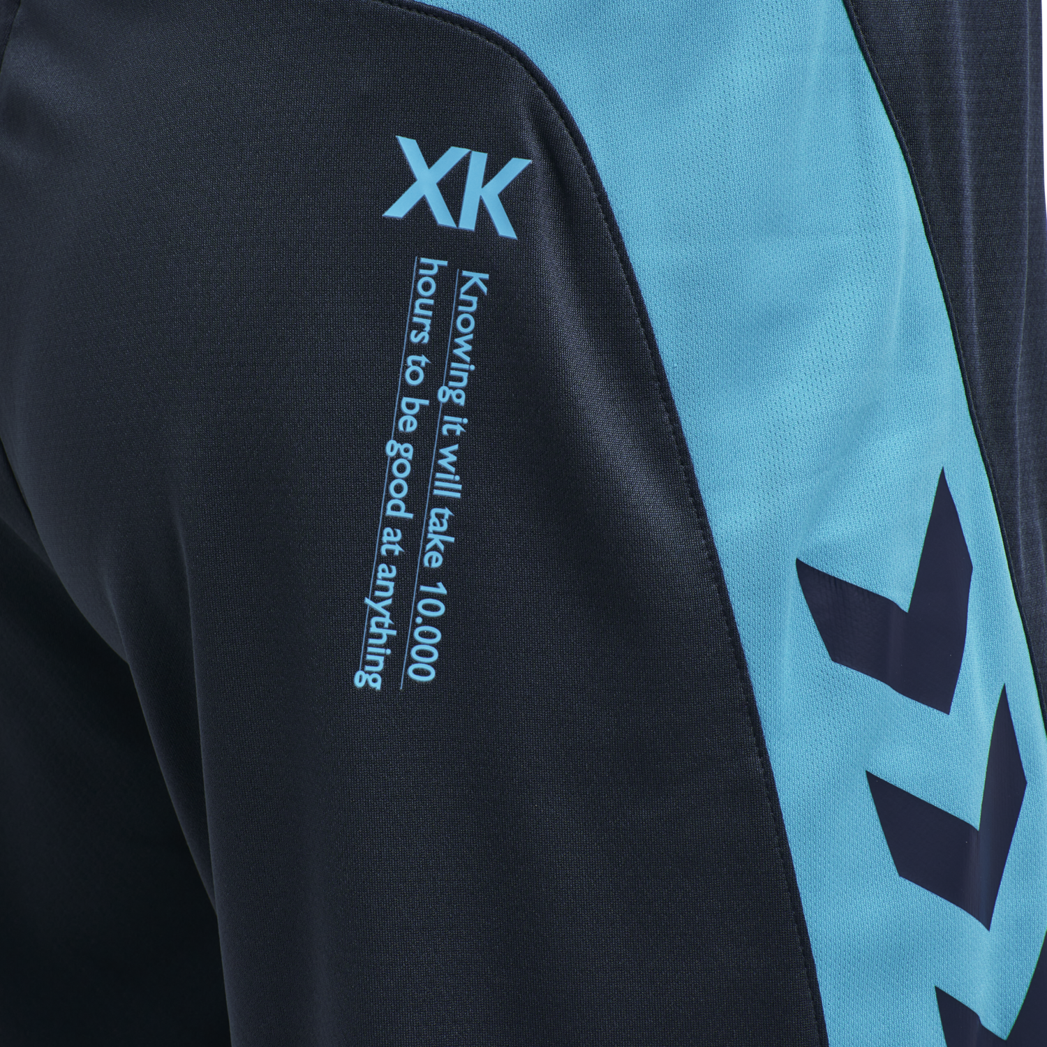 hmlACTION POLY SHORTS, 8553, packshot