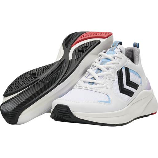 REACH LX 800 SPORT, WHITE, packshot