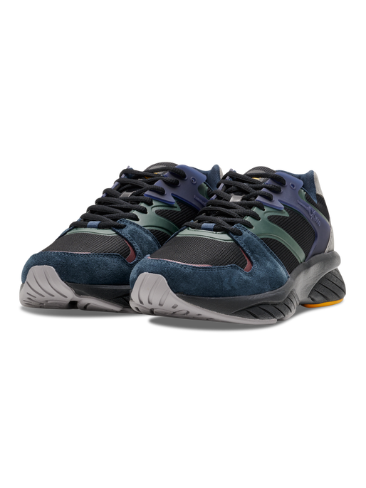 REACH LX 8000 DN, BLACK/NAVY, packshot