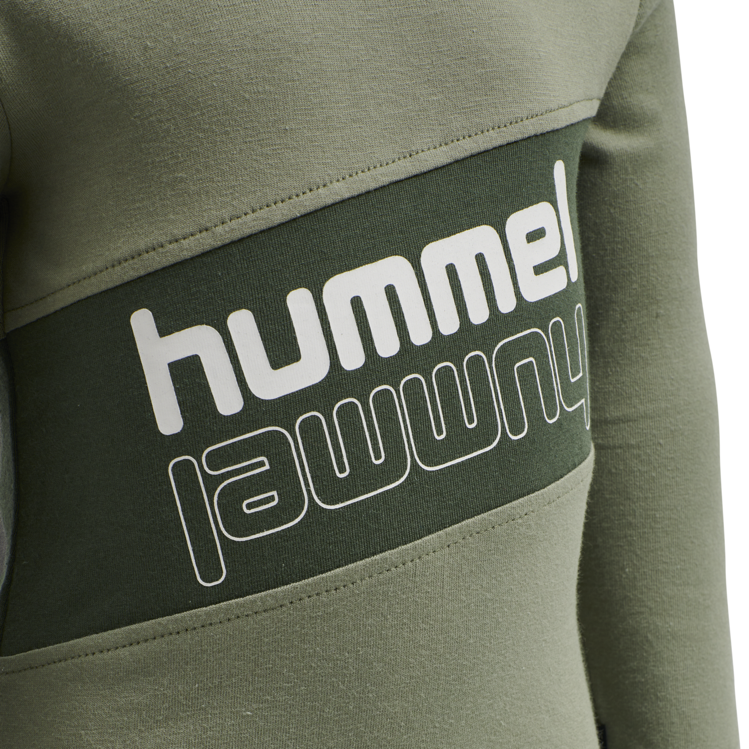 hmlCLEMENTINO BODY L/S, 8062, packshot
