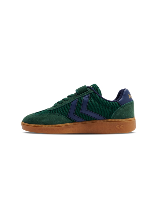 VM78 CPH JR, DARK GREEN, packshot