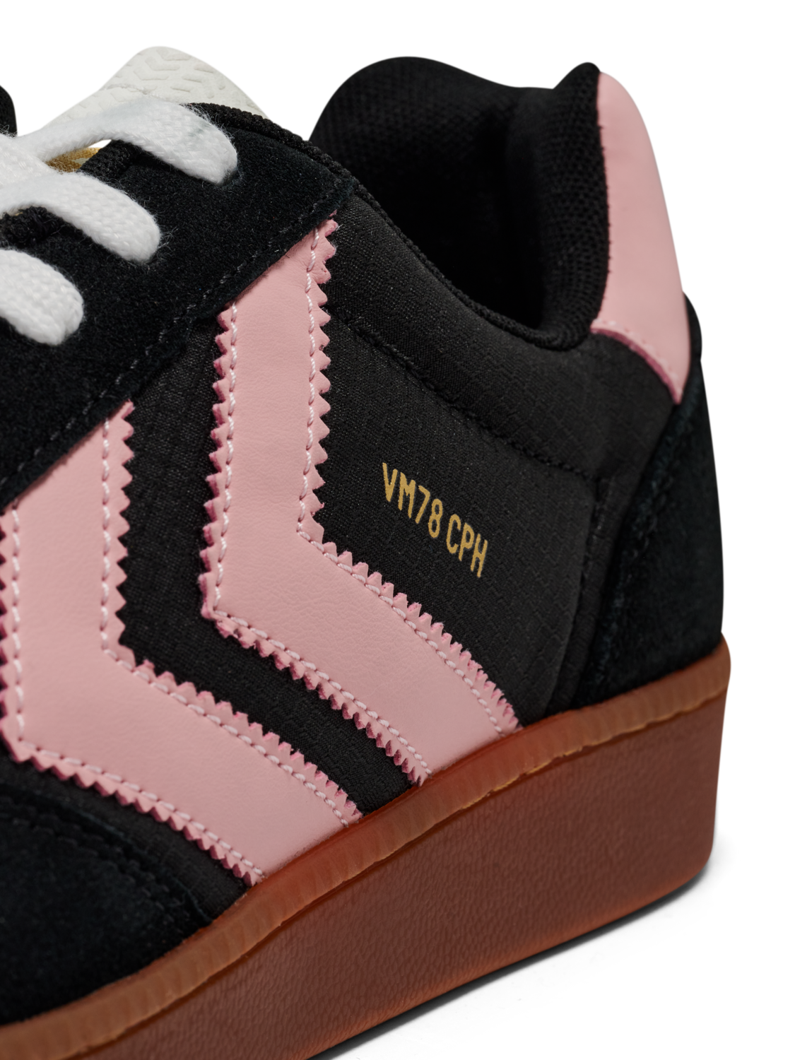 VM78 CPH RS, BLACK/PINK, packshot