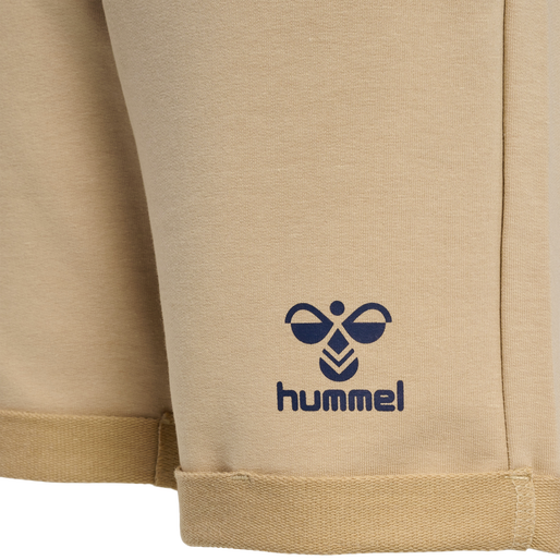 hmlFLIK SHORTS, 8122, packshot