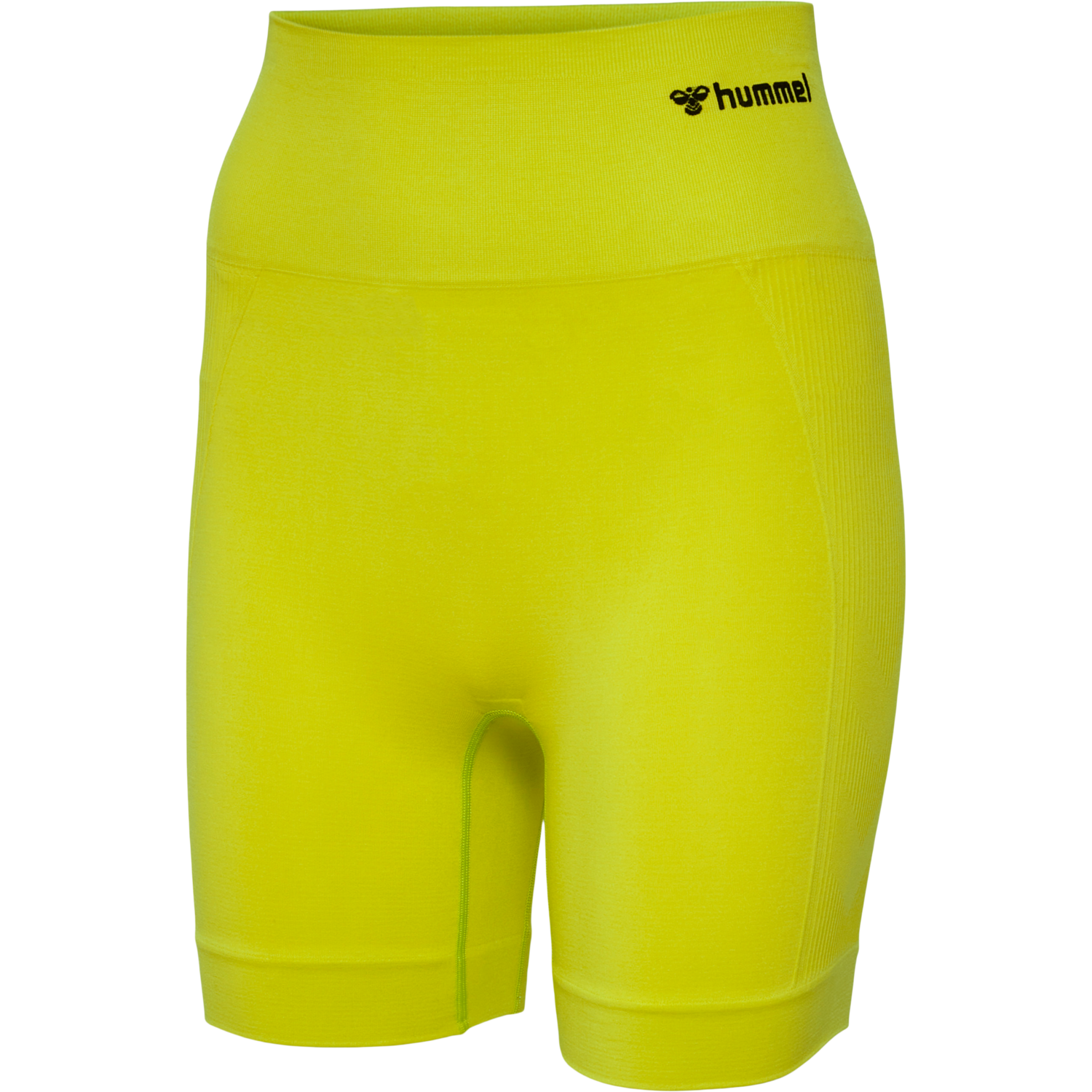 hmlTIF SEAMLESS SHORTS, SULPHUR SPRING, packshot