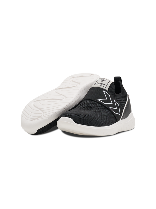 KNIT SLIP-ON RECYCLE, 2001, packshot