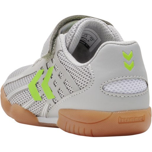 ROOT ELITE JR VC, WHITE ROOT ELITE JR VC, WHITE, packshot