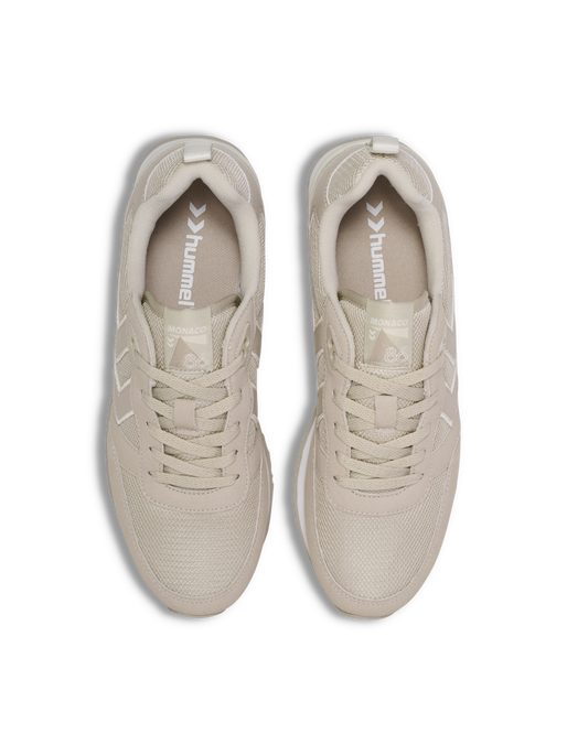 MONACO 86 TONAL LIZARD, SILVER LINING, packshot