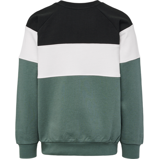 hmlCLAES SWEATSHIRT, 6575, packshot