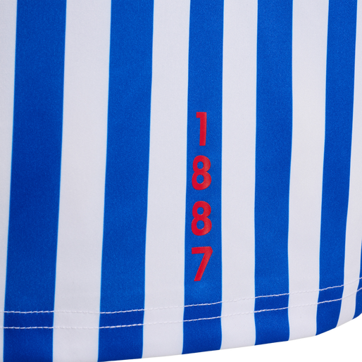 OB 22/23 HOME JERSEY S/S KIDS, 2902, packshot