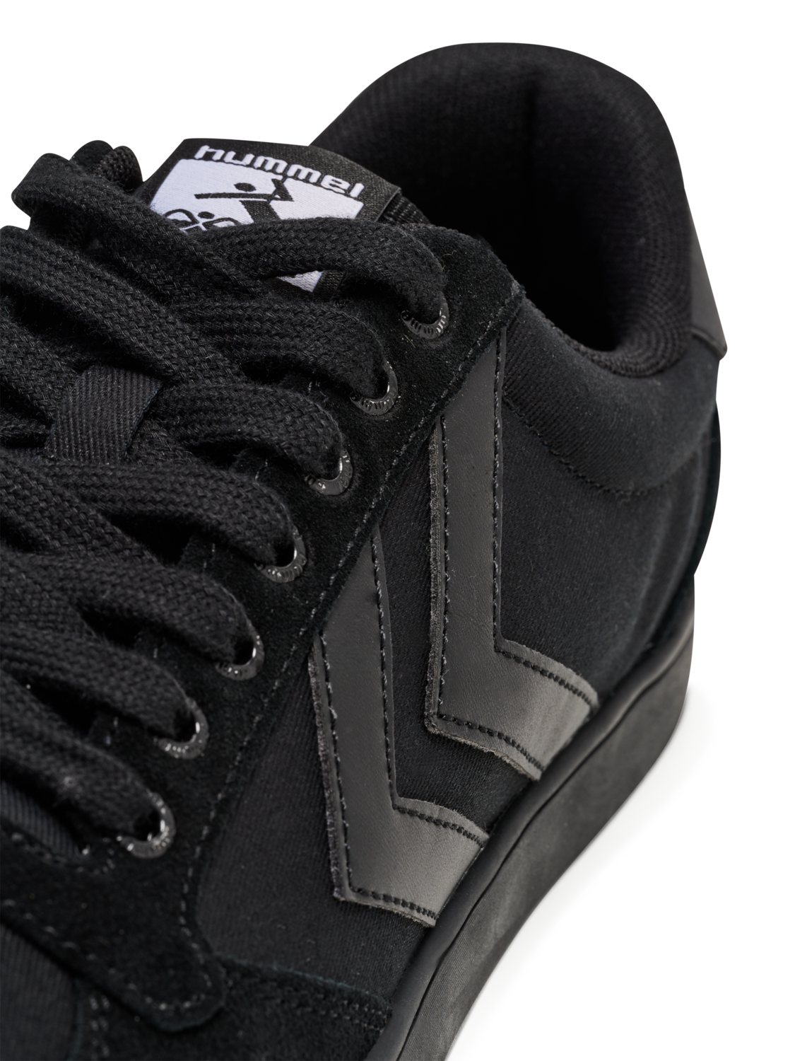 SLIMMER STADIL TONAL LOW, BLACK, packshot