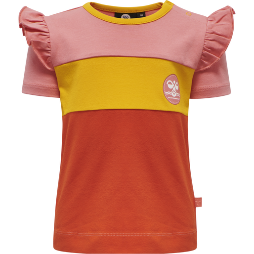 hmlANNI T-SHIRT S/S, 3610, packshot