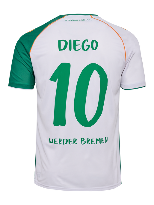 WER 24/25 SHARE LEGEND JERS S/S KID, BOSPHOROUS, packshot