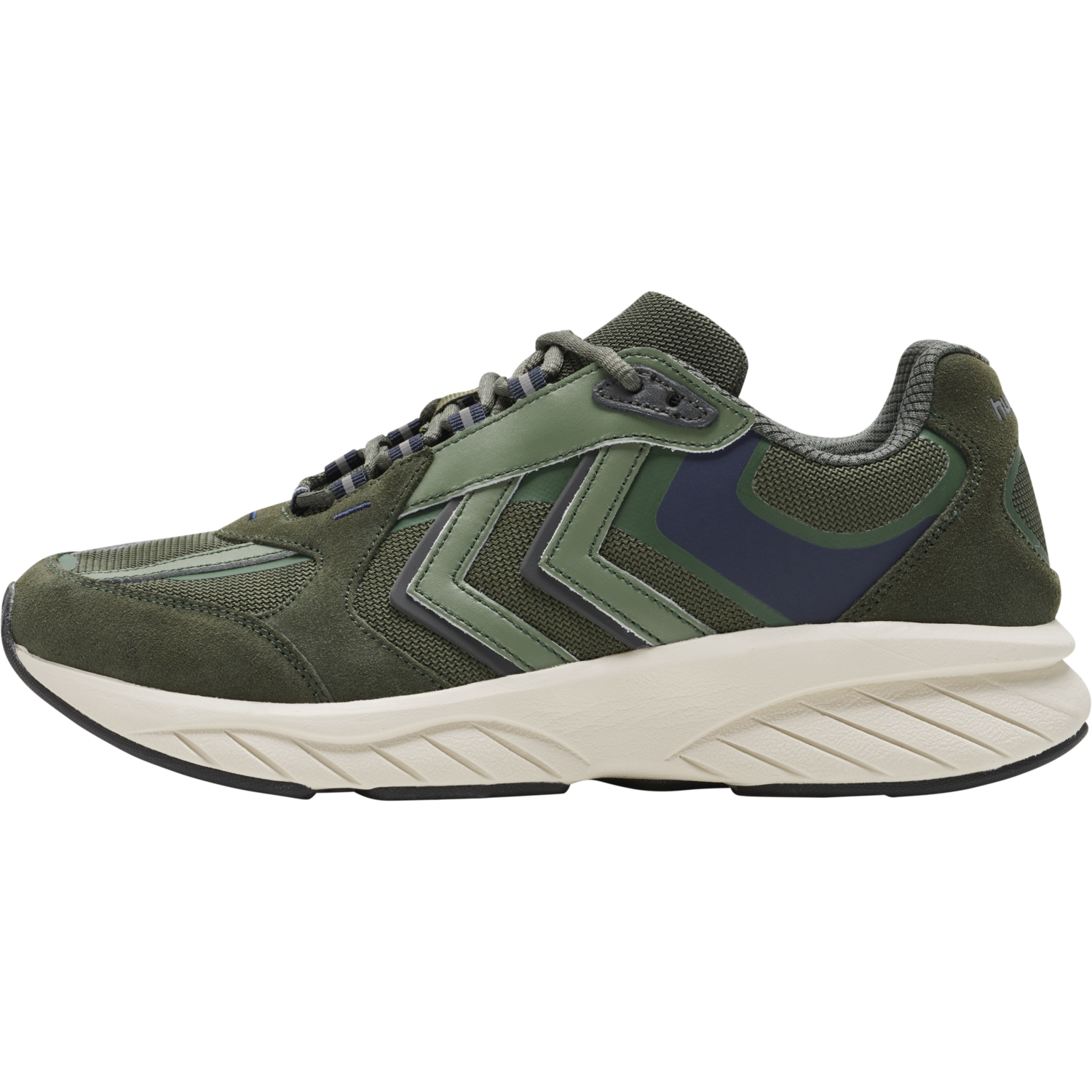 REACH LX 6000 URBAN, DEEP FOREST, packshot