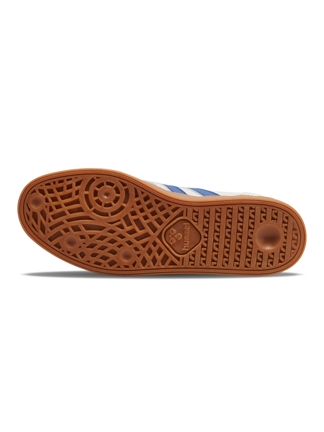 HANDBALL PERFEKT SP, WHITE/TRUE BLUE, packshot