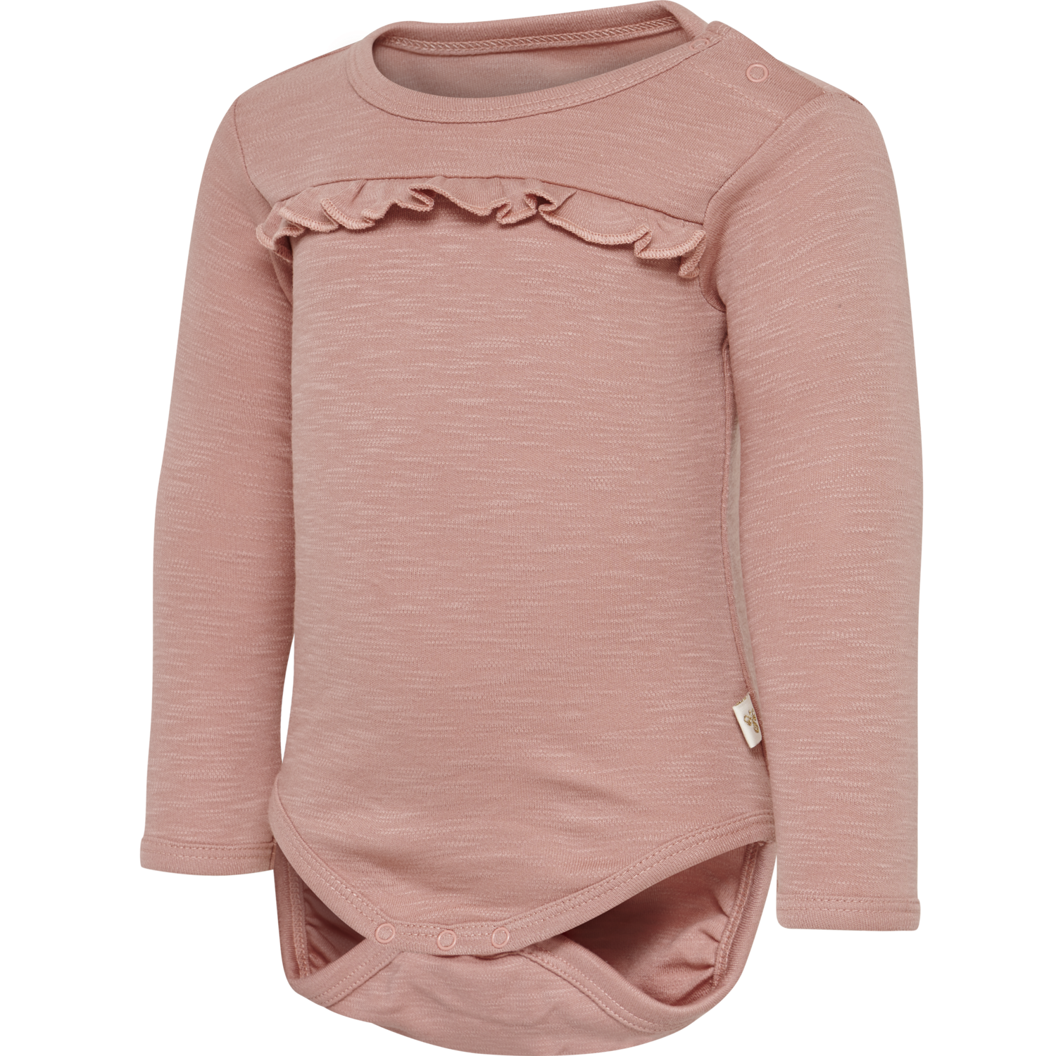 hmlBERIT BODY L/S, 4768, packshot
