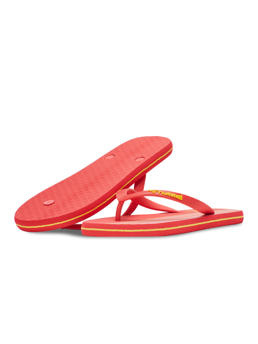 MULTI STRIPE FLIP FLOP, 3657, packshot