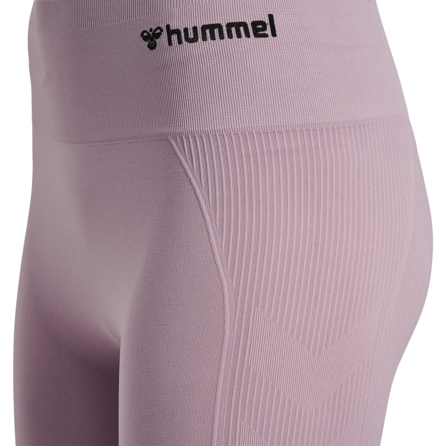 hmlTIF SEAMLESS SHORTS, NIRVANA, packshot