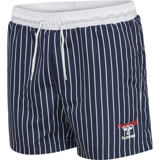 hmlMAX SHORT BOARD SHORTS, 7666, packshot