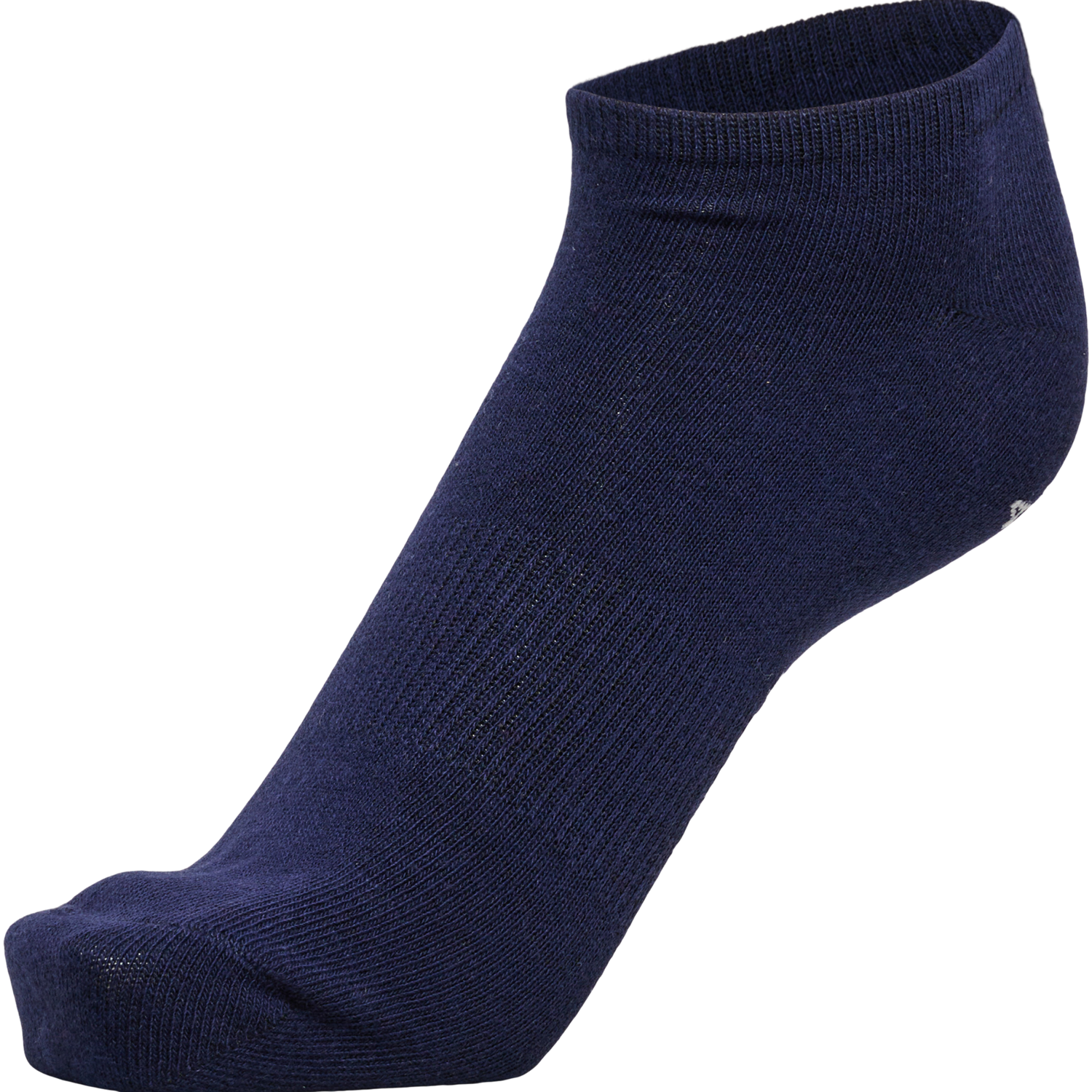 hmlANCLE 3-PACK SOCKS, MARINE, packshot