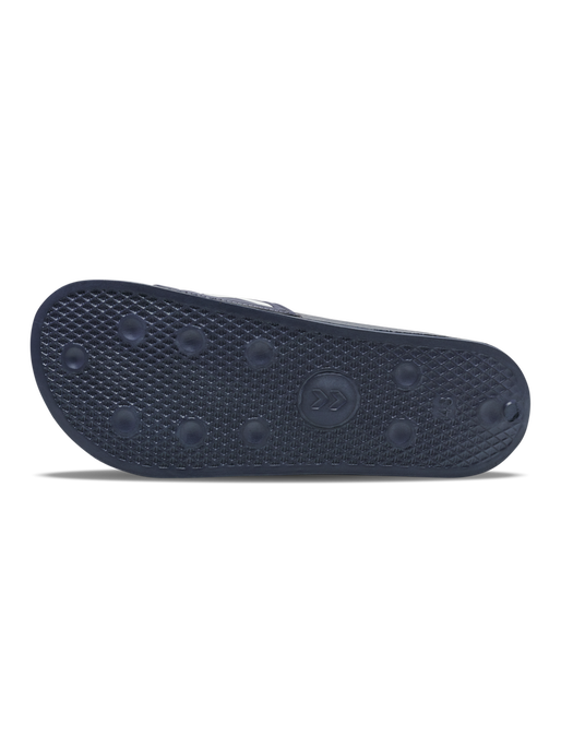 LARSEN SLIPPER VC, DRESS BLUE/WHITE LARSEN SLIPPER VC, DRESS BLUE/WHITE, packshot