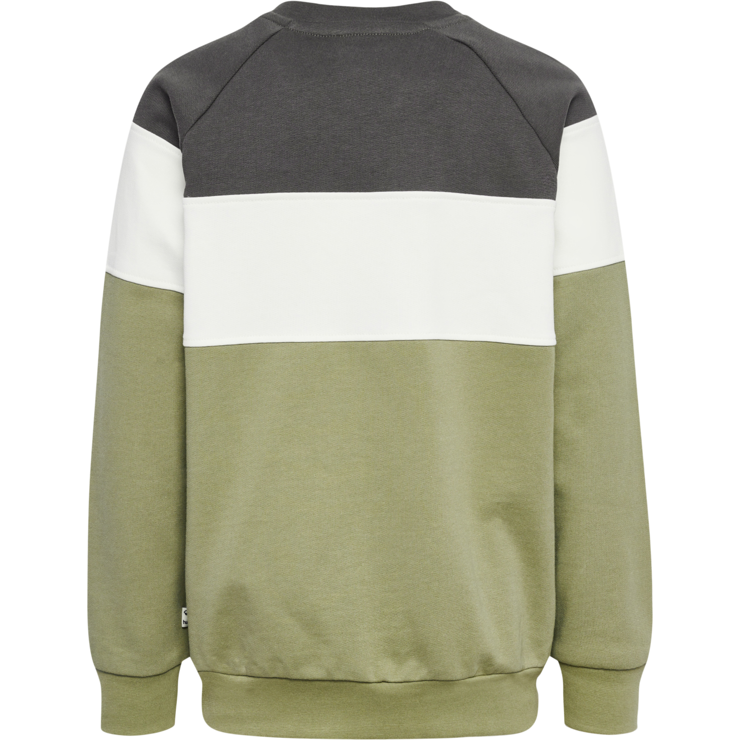 hmlCLAES SWEATSHIRT, 7400, packshot