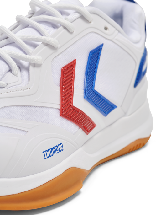DAGAZ 2.0 GG12, WHITE/TRUE BLUE DAGAZ 2.0 GG12, WHITE/TRUE BLUE, packshot