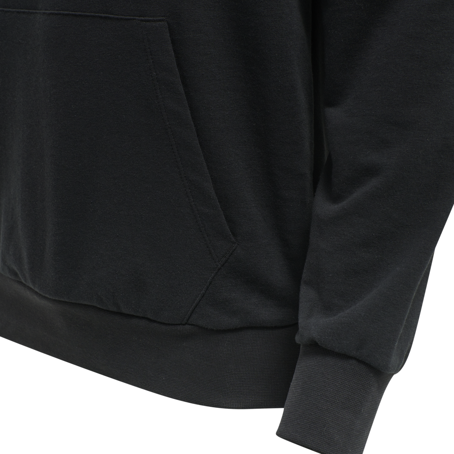 hmlLIMO HOODIE, 2001, packshot