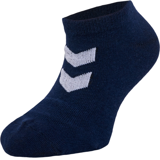 hmlMATCH ME SOCK 5-PACK, DARK OLIVE, packshot