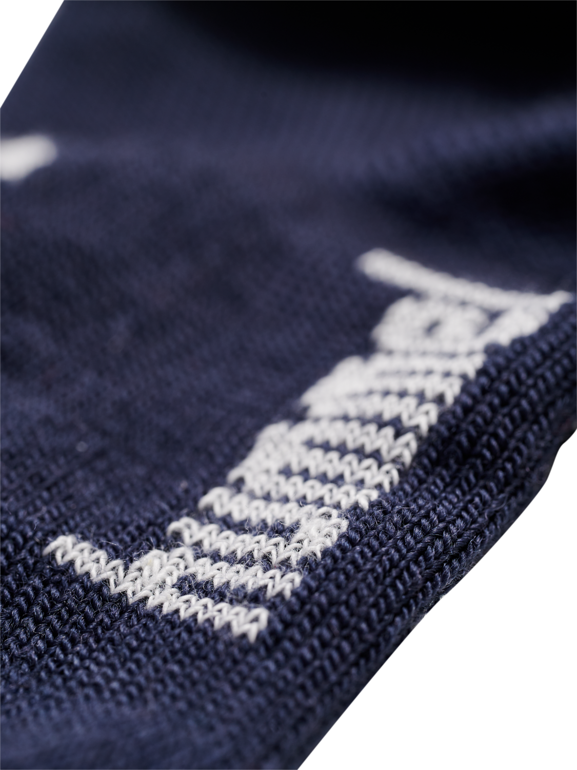 hmlMINI WOOL SOCKS, DRESS BLUES, packshot