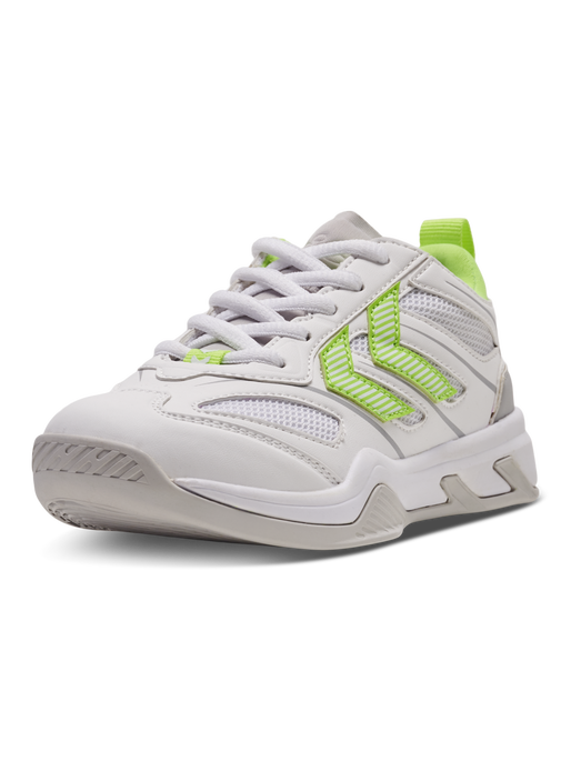 ALGIZ 2.0 LITE JR, WHITE, packshot