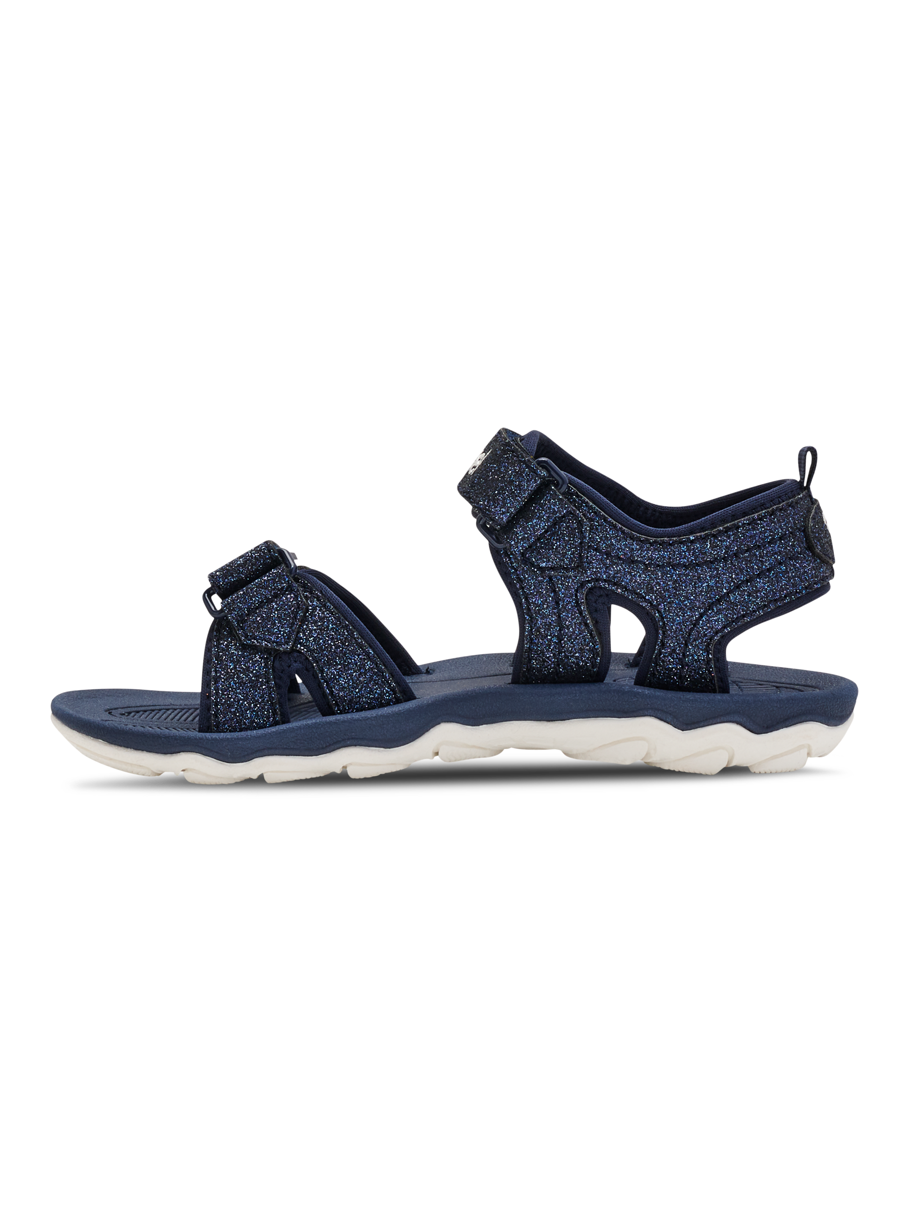 SANDAL SPORT GLITTER JR, 1009, packshot