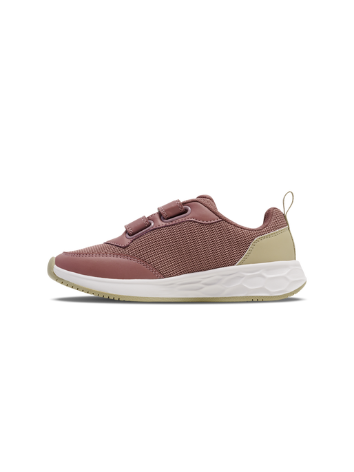 TURBO RUN 1.0 JR, TWILIGHT MAUVE, packshot