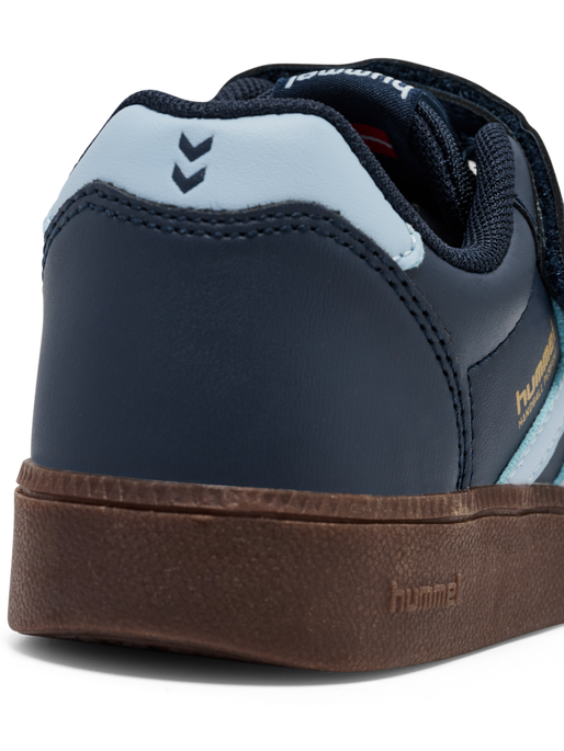 HANDBALL PERFEKT SP JR, BLACK IRIS/SKYWAY, packshot