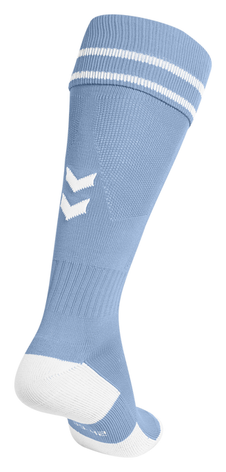 ELEMENT FOOTBALL SOCK , ARGENTINA BLUE, packshot