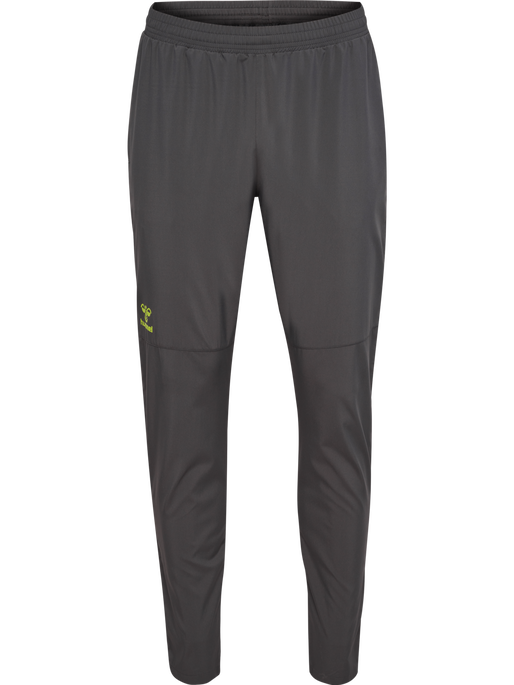 hmlSPRINT PANTS, FORGED IRON hmlSPRINT PANTS, FORGED IRON, packshot