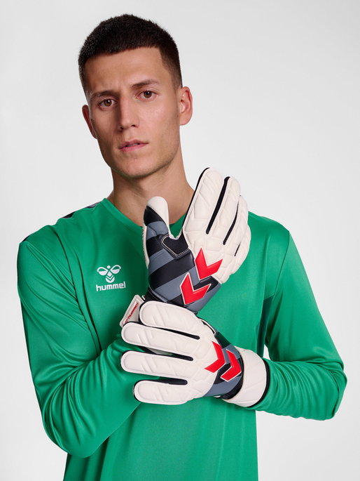 Hummel goalkeeper gloves deals