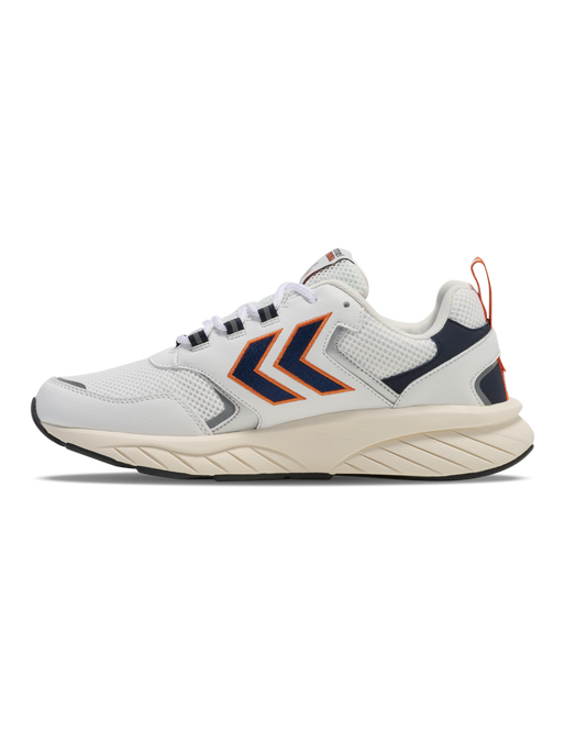 MARATHONA REACH LX CH, BLACK IRIS/BURNT ORANGE, packshot
