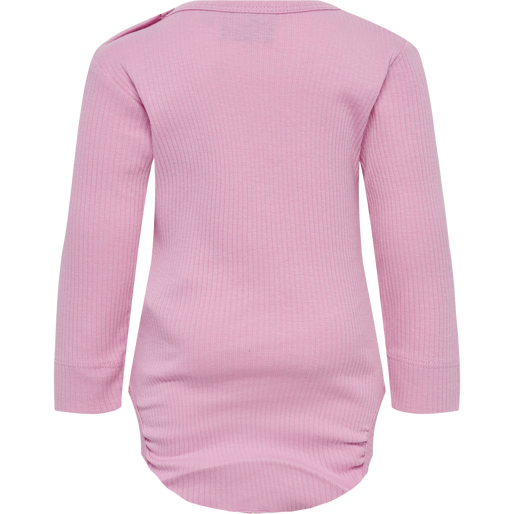 hmlRENE BODY L/S, 3911, packshot