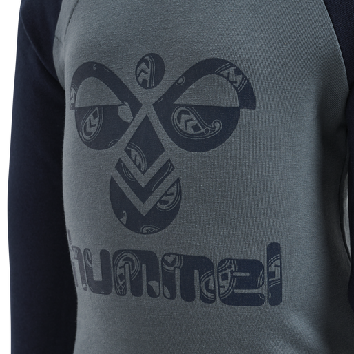 hmlMARCUS BODY L/S, 7007, packshot