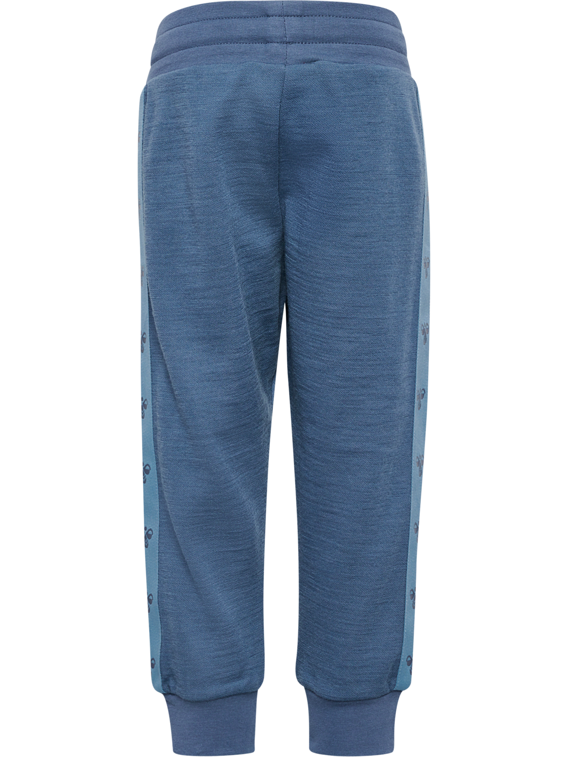 hmlWULBA PANTS, BERING SEA, packshot