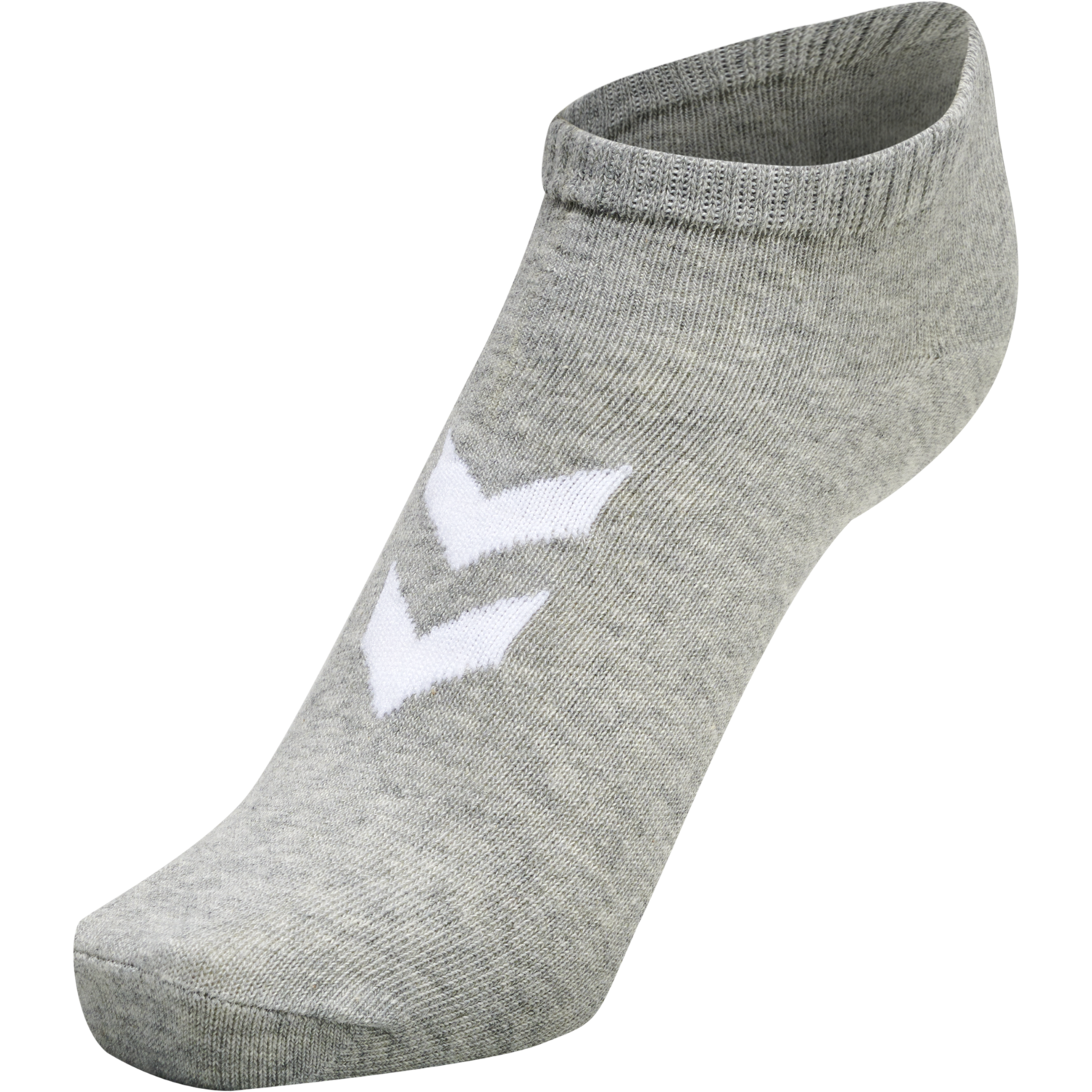 hmlMATCH ME SOCK 5-PACK, BLACK IRIS, packshot