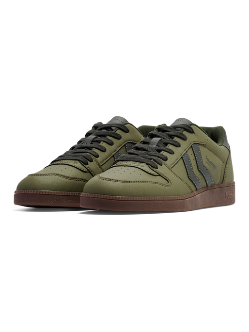 HANDBALL PERFEKT SN, WINTER MOSS, packshot