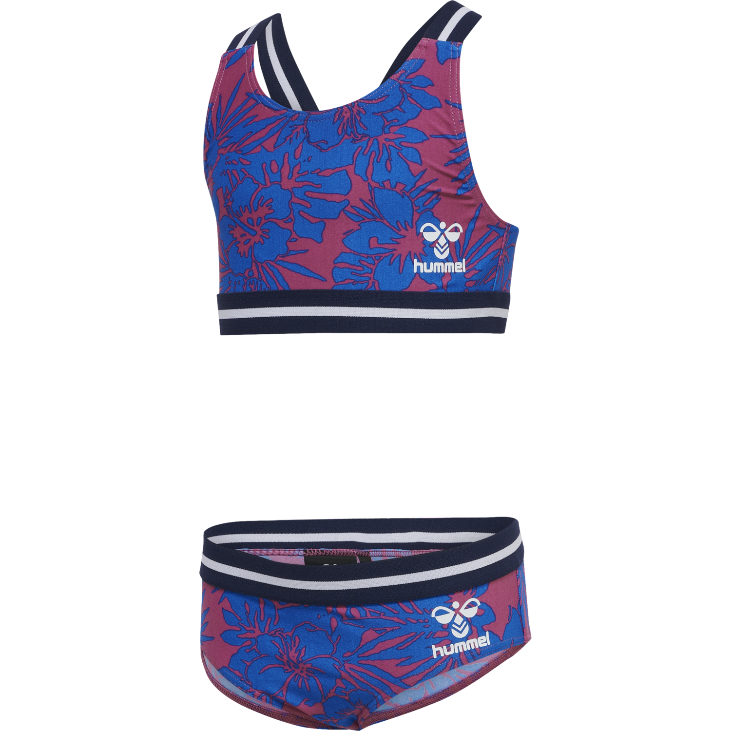 hmlZURI BIKINI, 4497, packshot