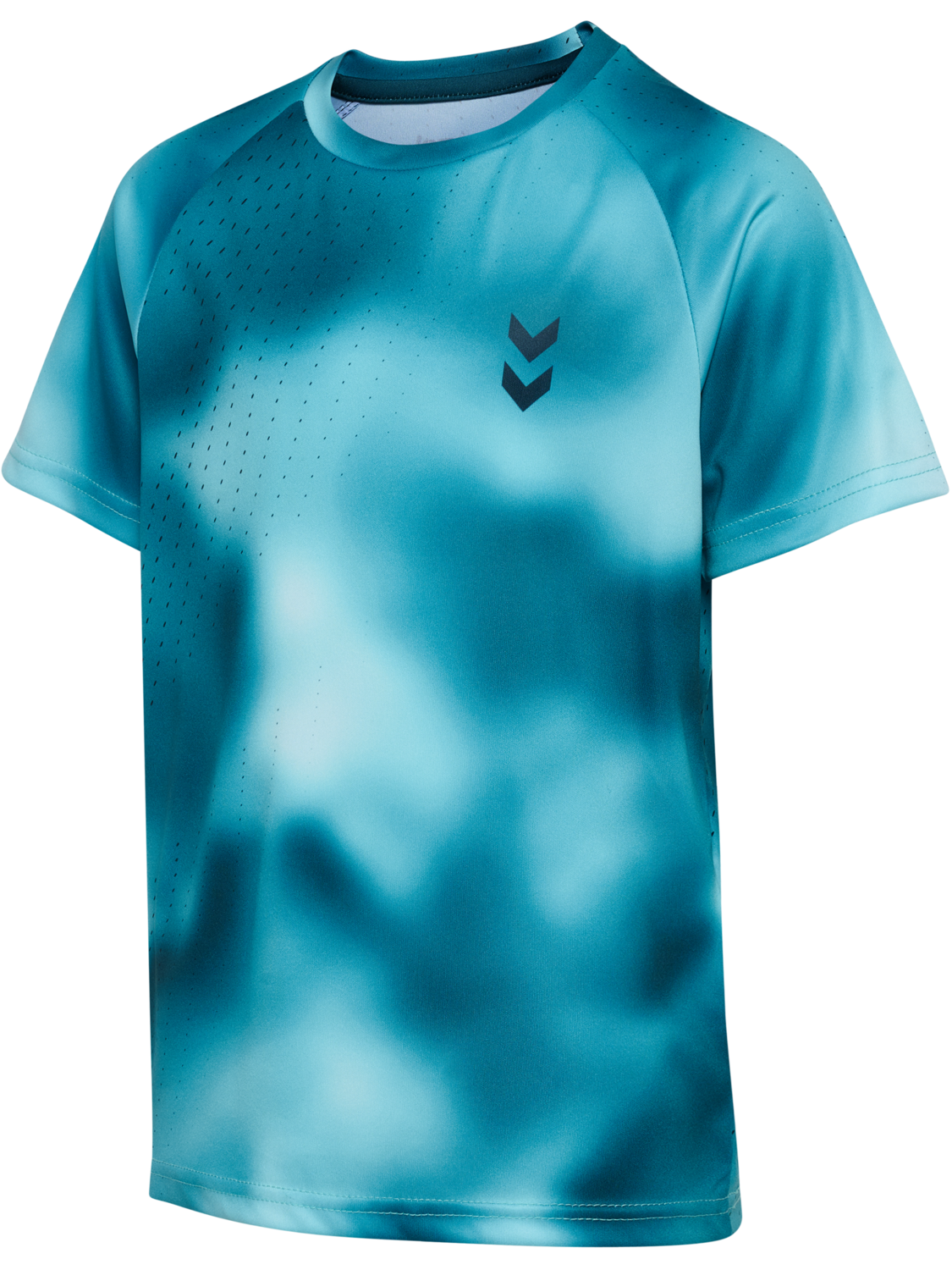 hmlJR CLOUD SET, REFLECTING POND, packshot