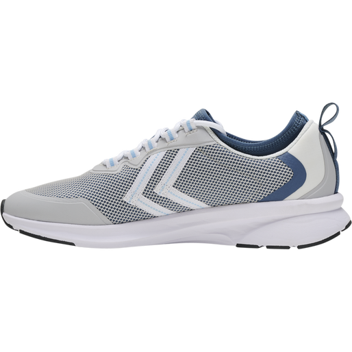 FLOW FIT, DARK GREY/LIGHT GREY, packshot